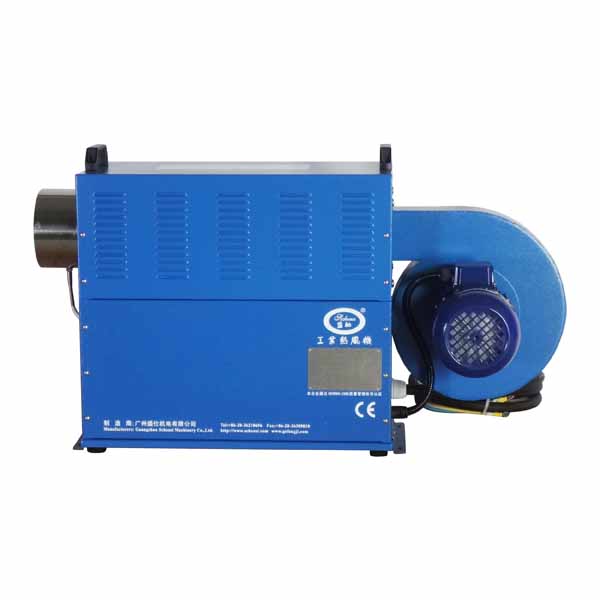盛驰通用型工业热风机HAM-G15B-32