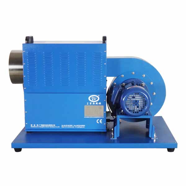 盛驰通用型工业热风机HAM-G25B-11