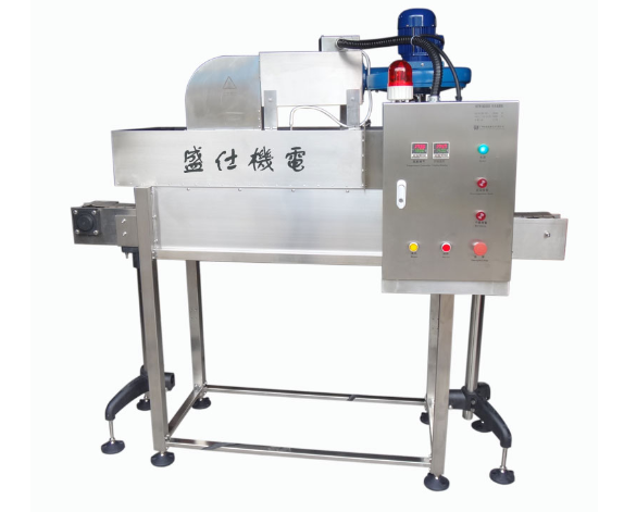 盛驰瓶罐热收缩机HSM