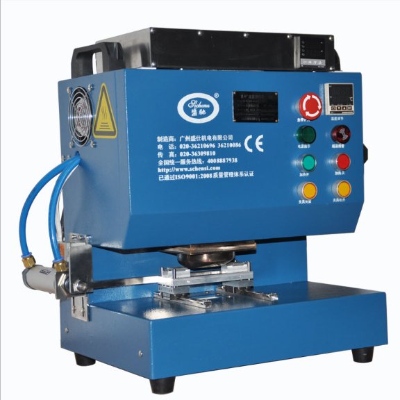 盛驰高温高压热剥机