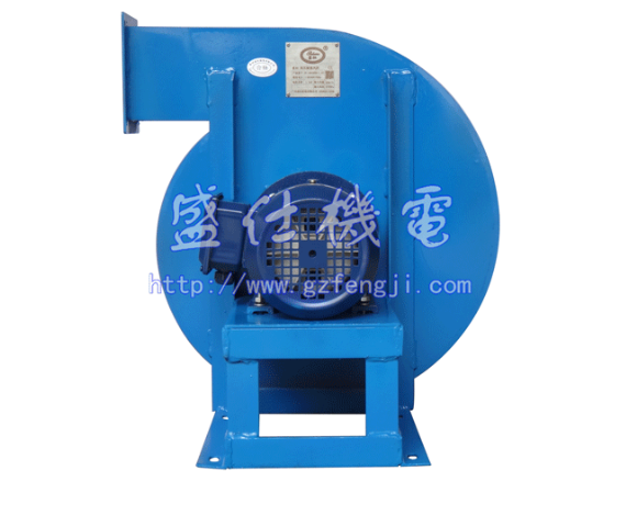 盛驰高压耐温风机HT-108