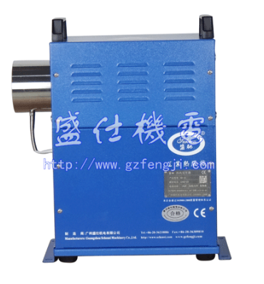 盛驰箱体发热器一型机