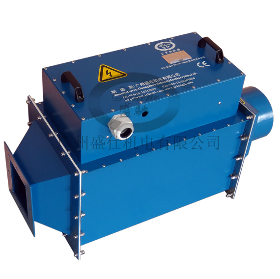 盛驰风道式加热器SCAH