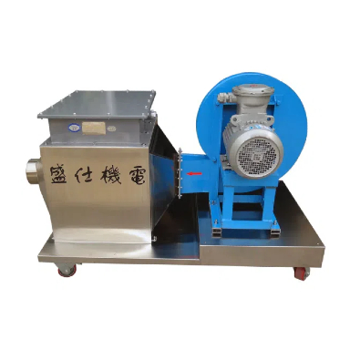 盛驰防爆加热器