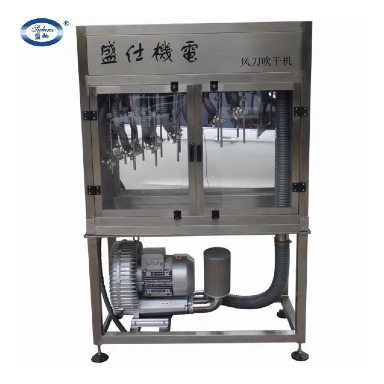 盛驰风刀吹干机