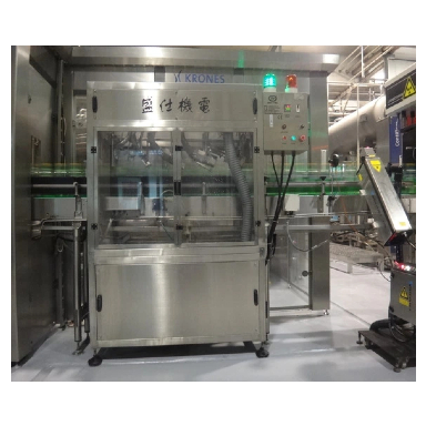 盛驰风刀式吹干机