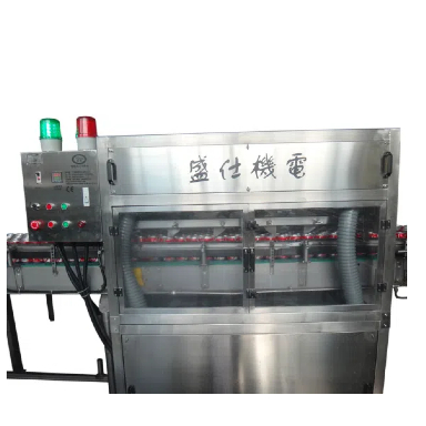 盛驰风刀干燥机SCD-C（罐型适用）