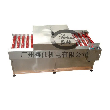 盛驰风刀干燥机SCD-P（板型适用）