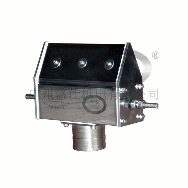 盛驰不锈钢小风刀-顶进风