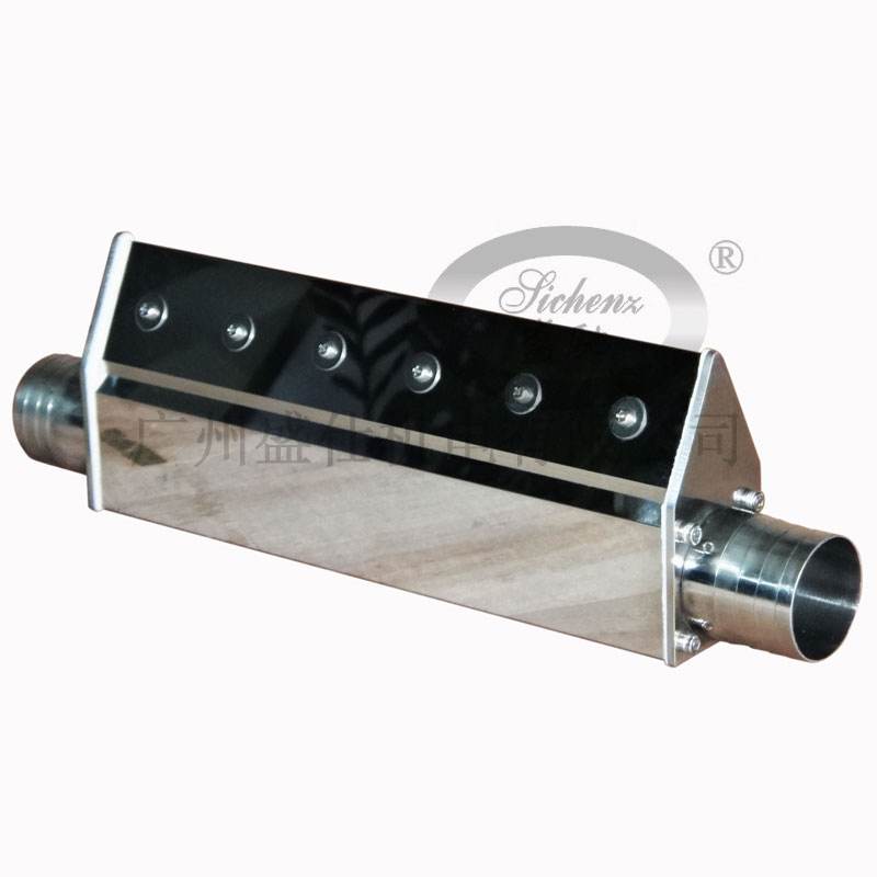 盛驰不锈钢风刀SS-S2