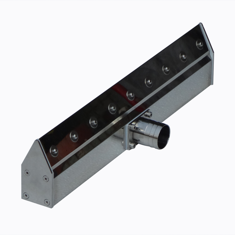 盛驰不锈钢风刀SS-B1