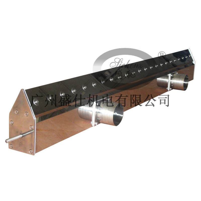 盛驰不锈钢风刀SS-B2