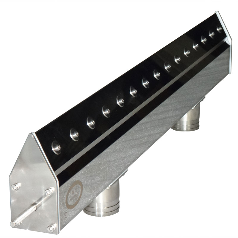 盛驰不锈钢风刀SS-T2