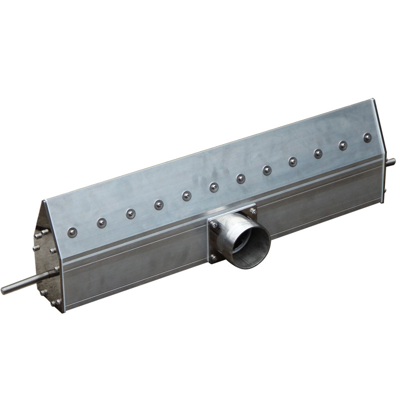 盛驰铝合金风刀SA-65-B1