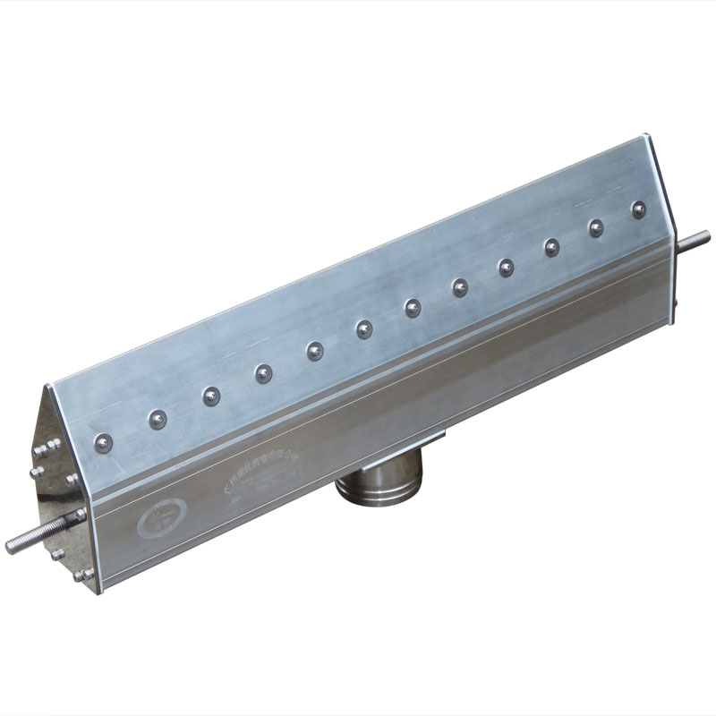 盛驰铝合金风刀SA-65-T1