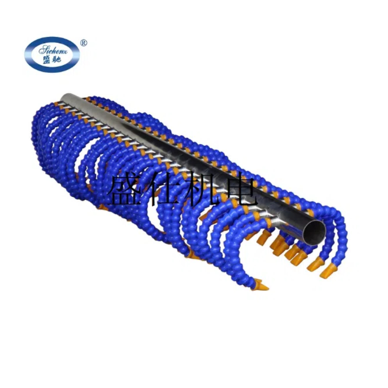 盛驰蜘蛛手风刀