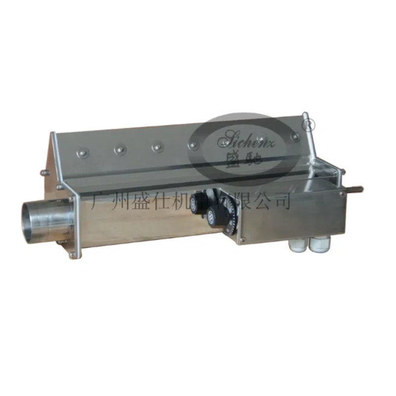 盛驰标准型热风刀