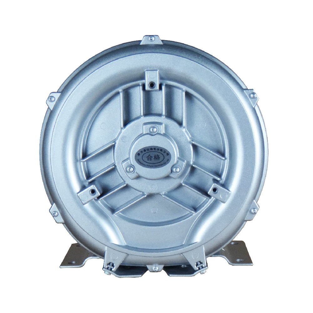 盛驰高压鼓风机SC-370-B1S1