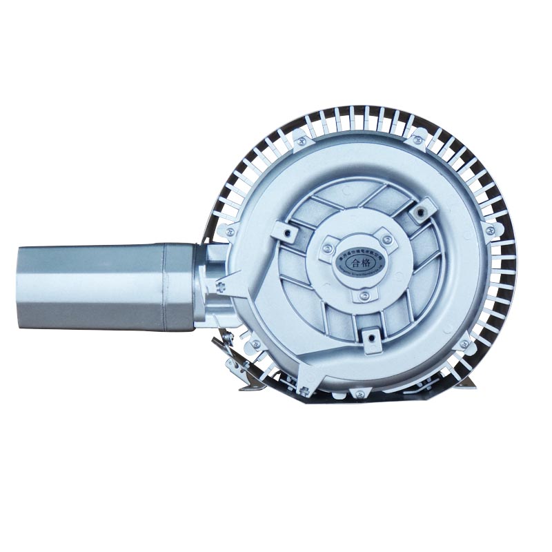 盛驰高压鼓风机SC-700-B2T6