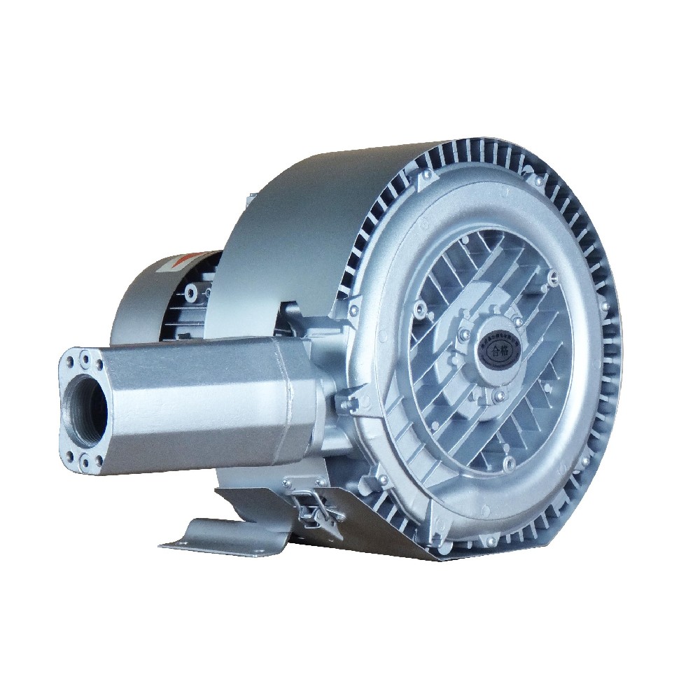 盛驰高压鼓风机SC-4300-G2T7