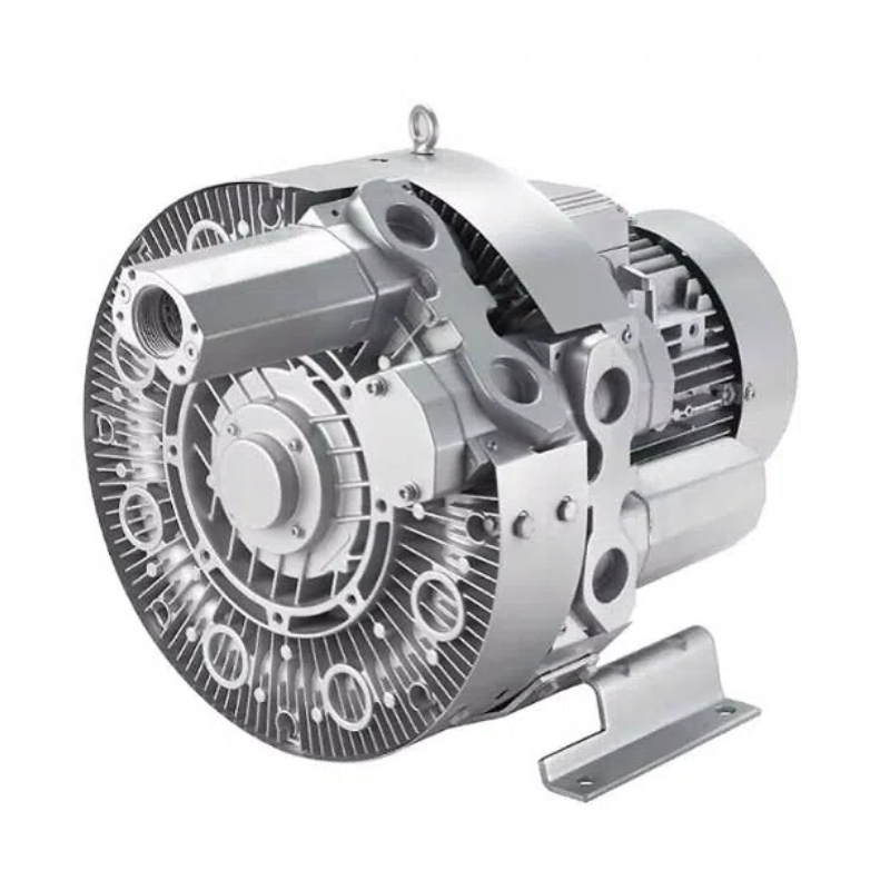 盛驰高压鼓风机2SC-4000-E2T7