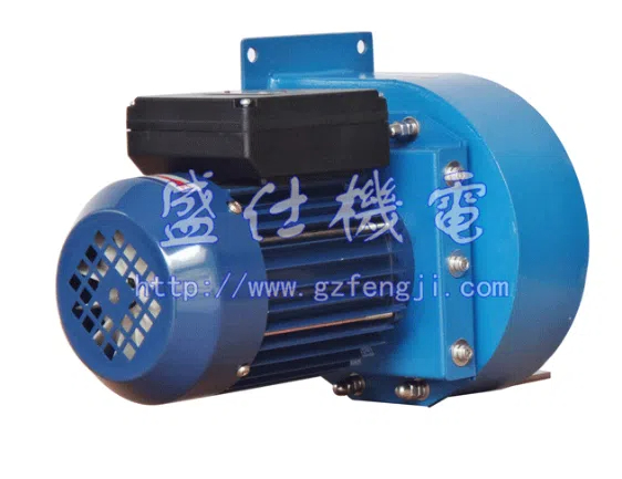 盛驰低压耐温风机ET-102
