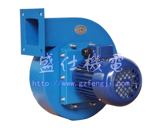 盛驰低压耐温风机ET-103