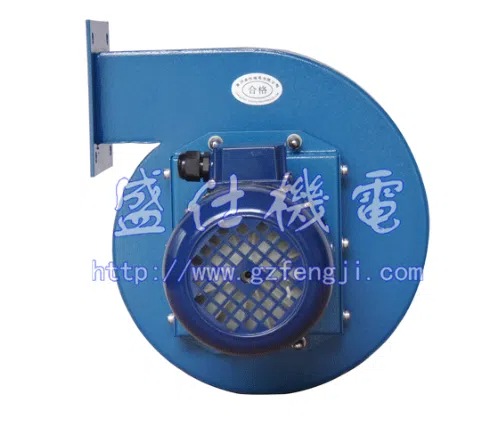 盛驰低压耐温风机ET-105