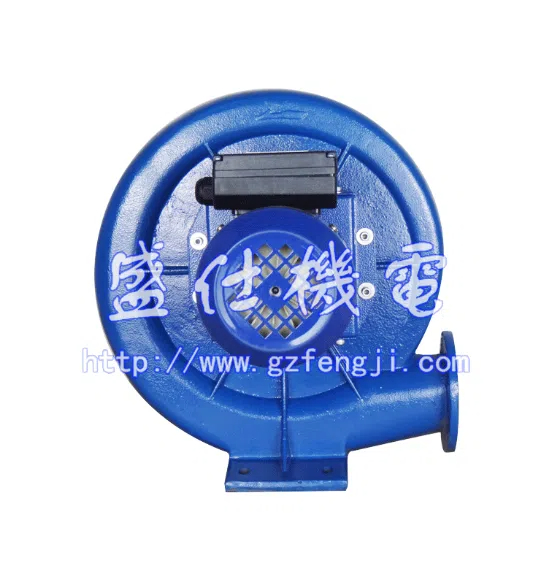 盛驰中压耐温风机MT-102