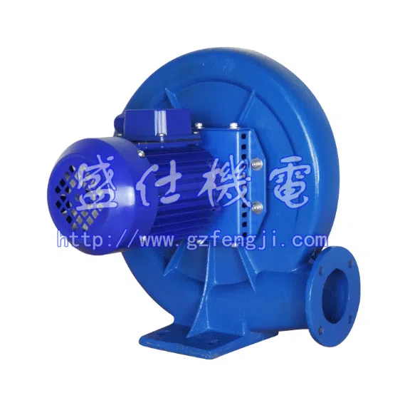 盛驰中压耐温风机MT-103