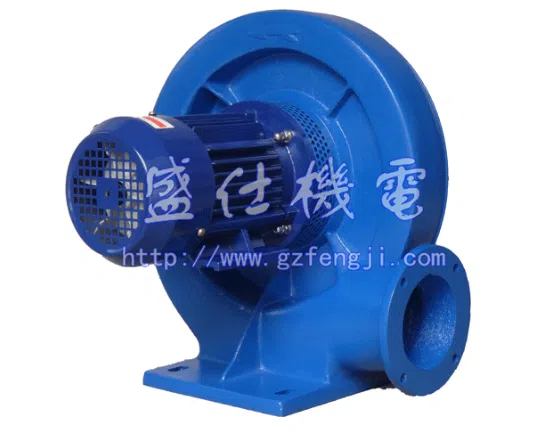 盛驰中压耐温风机MT-107