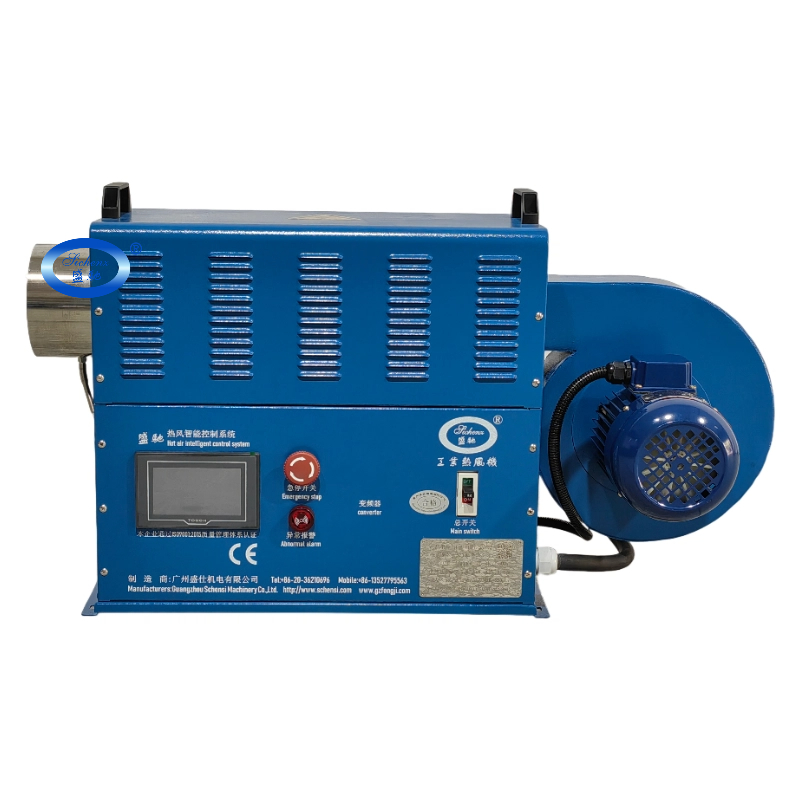 盛驰智能工业热风机-通用型HAM-G10A-31-IC